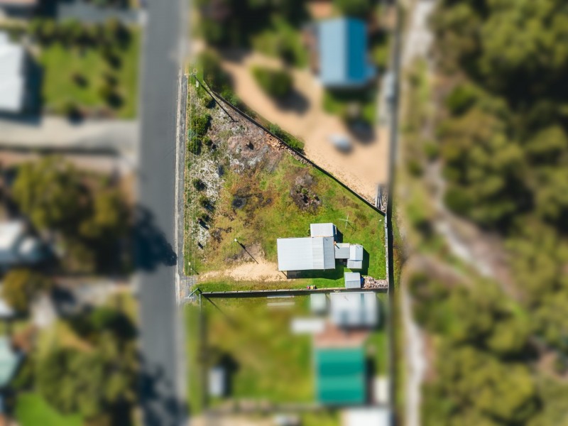 40 Parnella Drive, Stieglitz TAS 7216