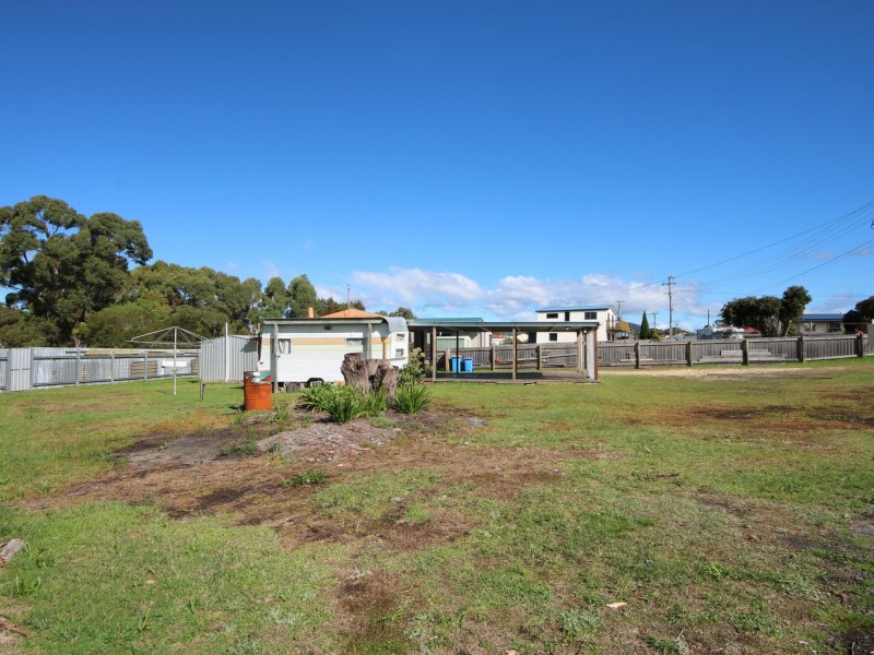 40 Parnella Drive, Stieglitz TAS 7216