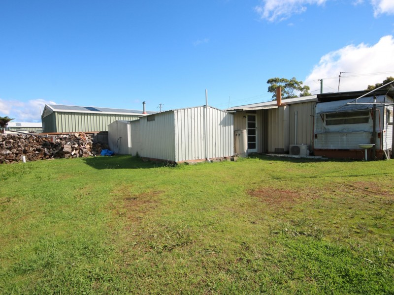 40 Parnella Drive, Stieglitz TAS 7216