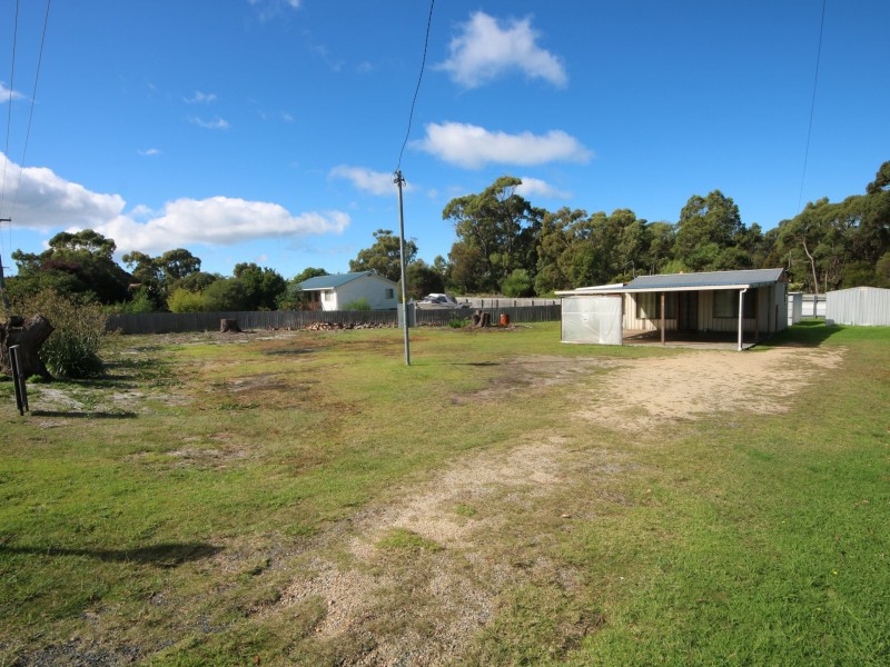 40 Parnella Drive, Stieglitz TAS 7216