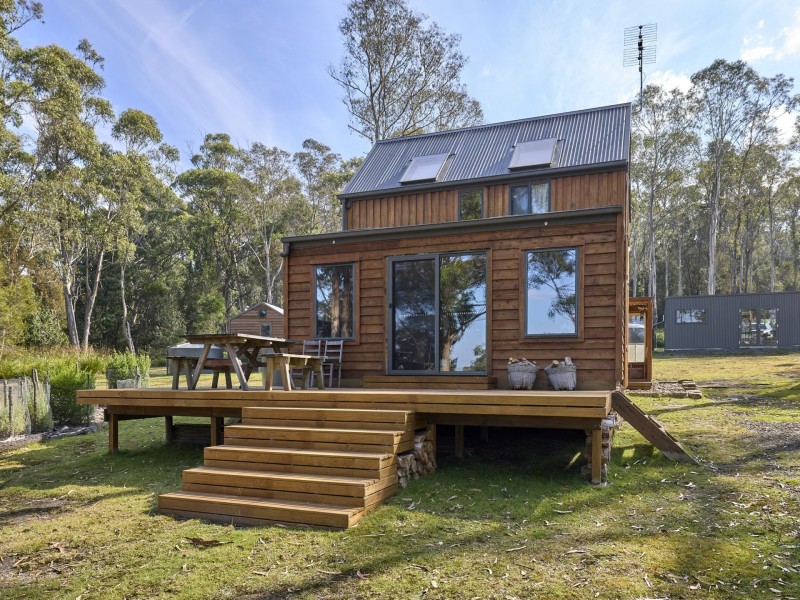 299 Rosedale Road, Bicheno TAS 7215