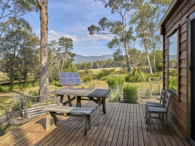 299 Rosedale Road, Bicheno TAS 7215