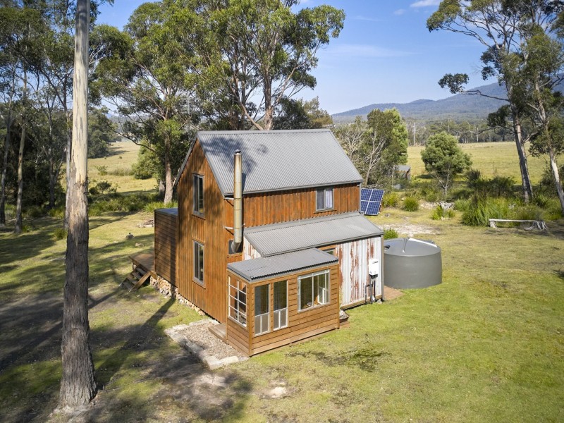 299 Rosedale Road, Bicheno TAS 7215