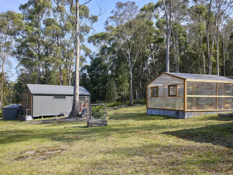 299 Rosedale Road, Bicheno TAS 7215