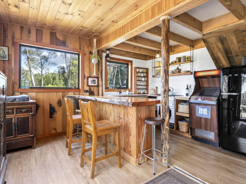 299 Rosedale Road, Bicheno TAS 7215