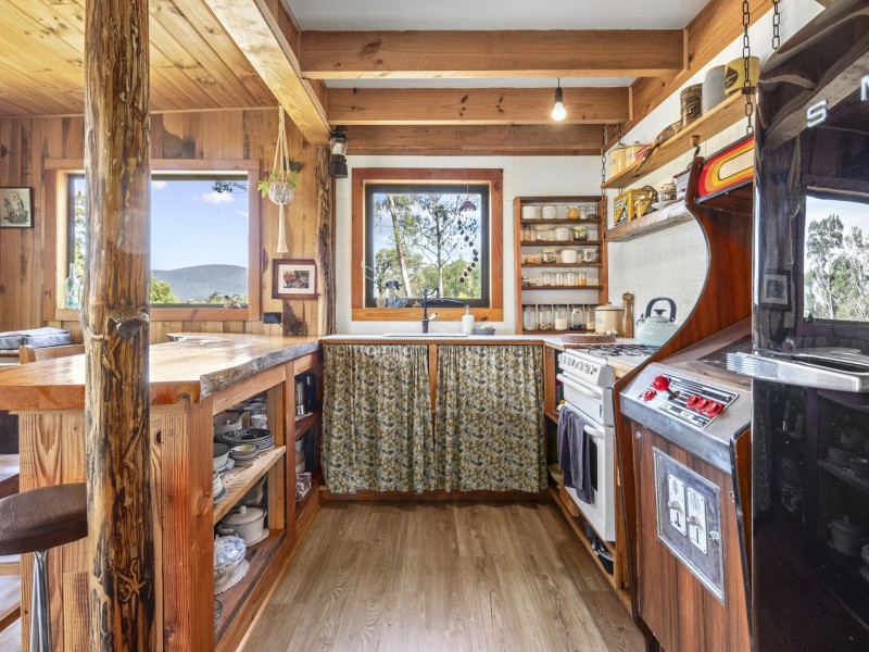 299 Rosedale Road, Bicheno TAS 7215