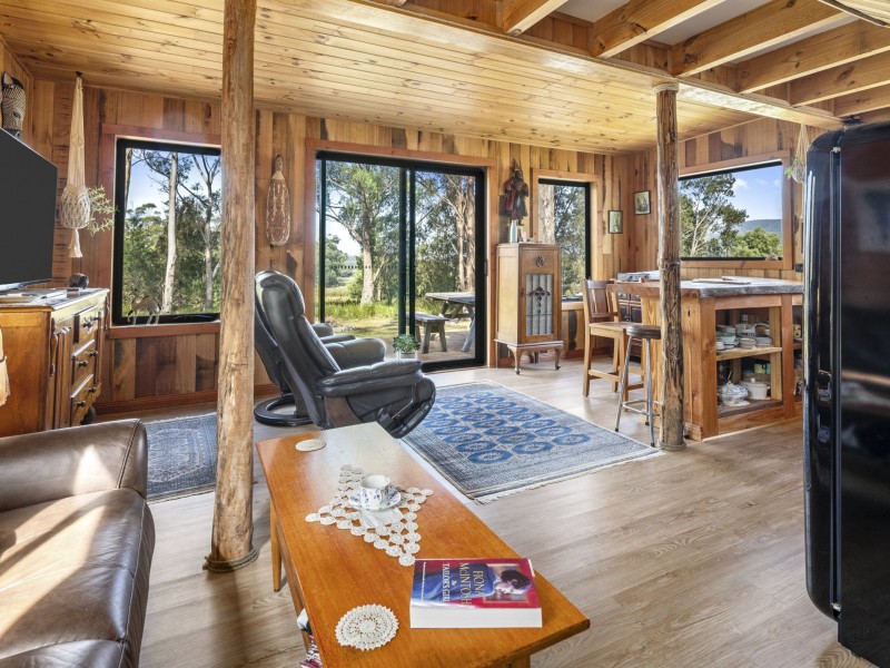 299 Rosedale Road, Bicheno TAS 7215