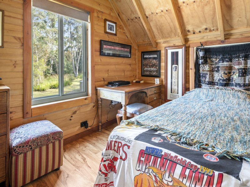 299 Rosedale Road, Bicheno TAS 7215