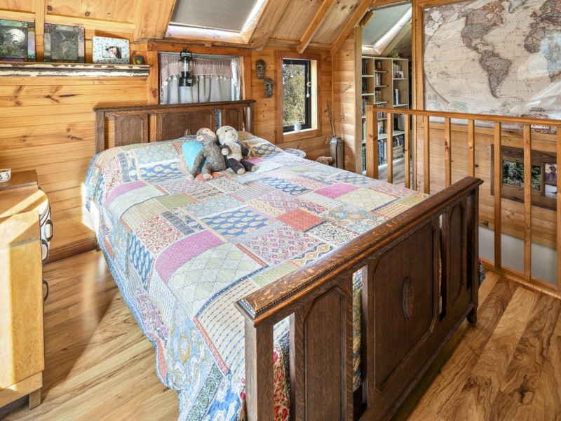 299 Rosedale Road, Bicheno TAS 7215