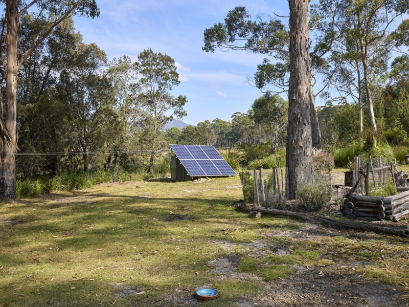 299 Rosedale Road, Bicheno TAS 7215