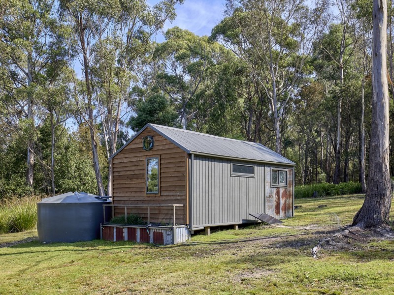 299 Rosedale Road, Bicheno TAS 7215