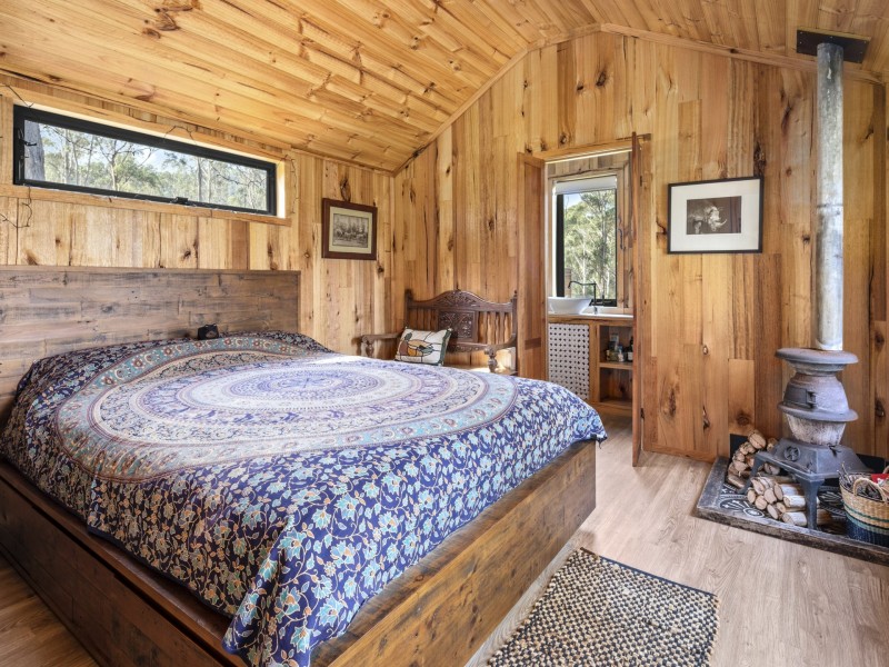 299 Rosedale Road, Bicheno TAS 7215