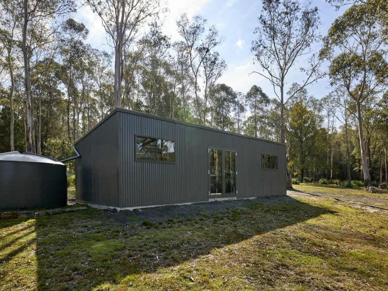 299 Rosedale Road, Bicheno TAS 7215