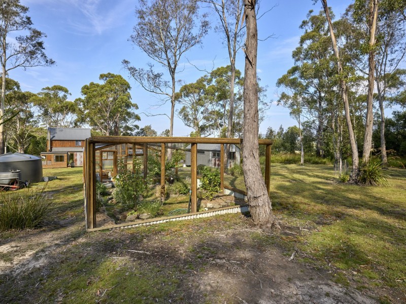 299 Rosedale Road, Bicheno TAS 7215