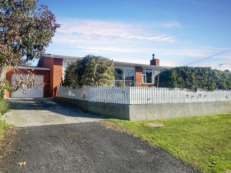 Unit 4/13 Cameron Street, St Helens TAS 7216