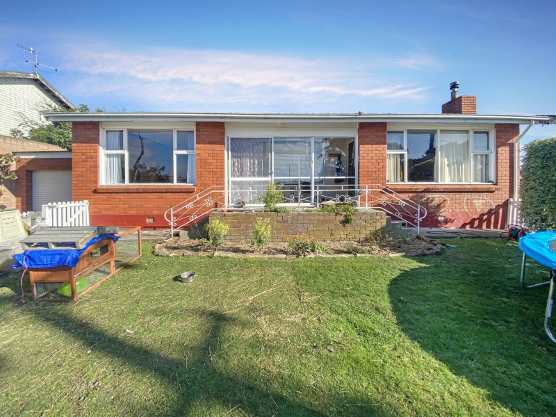 Unit 4/13 Cameron Street, St Helens TAS 7216
