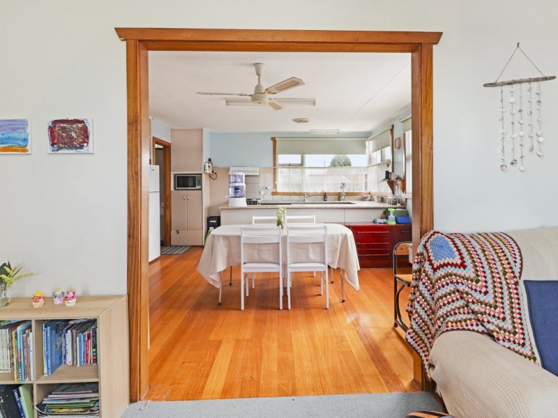 Unit 4/13 Cameron Street, St Helens TAS 7216