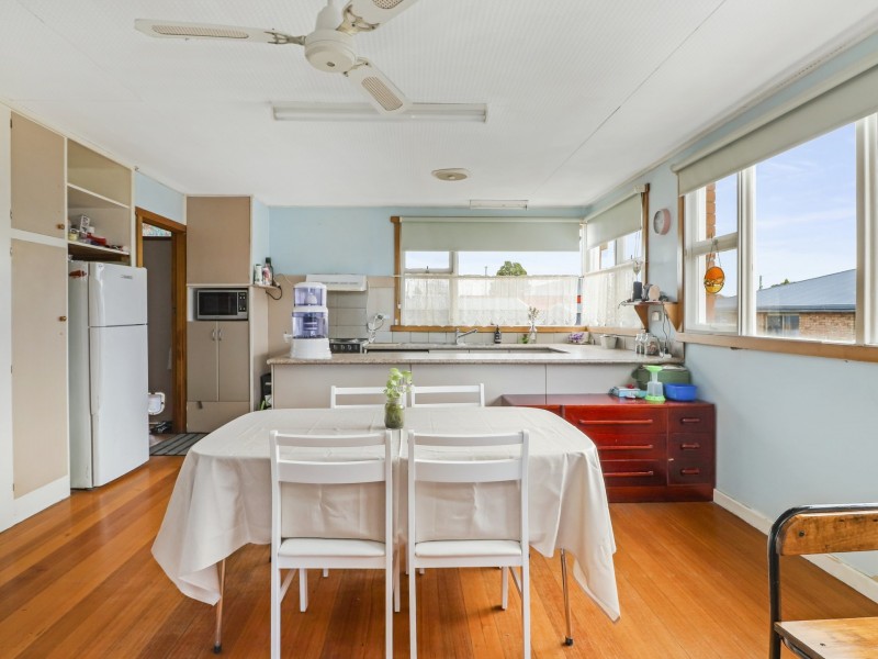 Unit 4/13 Cameron Street, St Helens TAS 7216