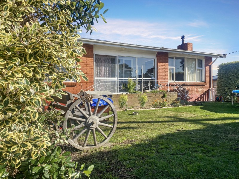 Unit 4/13 Cameron Street, St Helens TAS 7216