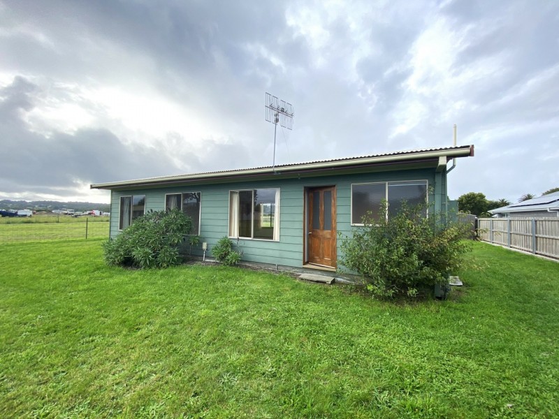 12 Tully Street, St Helens TAS 7216