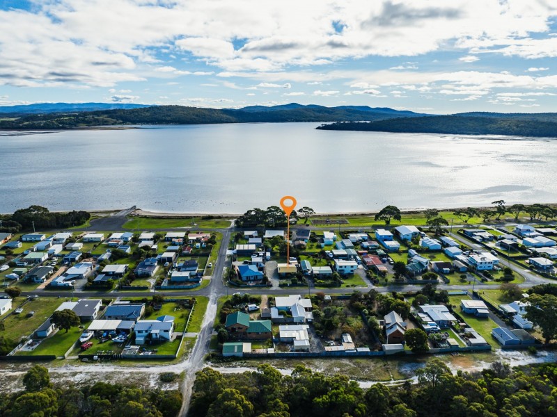 25 Peron Street, Stieglitz TAS 7216