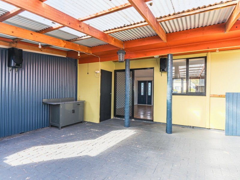 25 Peron Street, Stieglitz TAS 7216