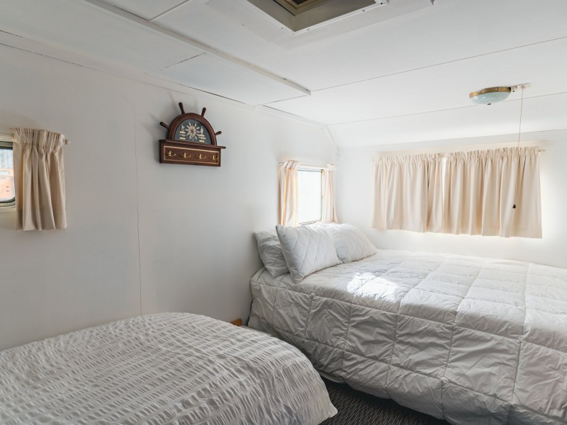 25 Peron Street, Stieglitz TAS 7216