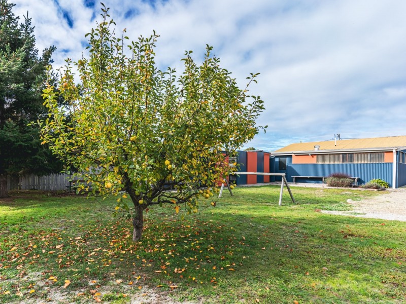 25 Peron Street, Stieglitz TAS 7216