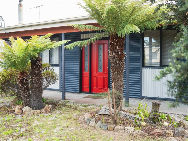 25 Peron Street, Stieglitz TAS 7216