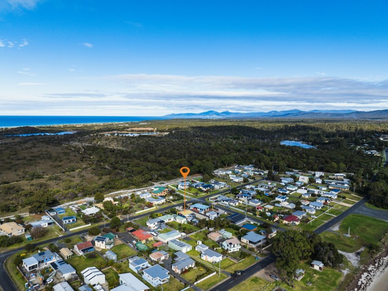 25 Peron Street, Stieglitz TAS 7216