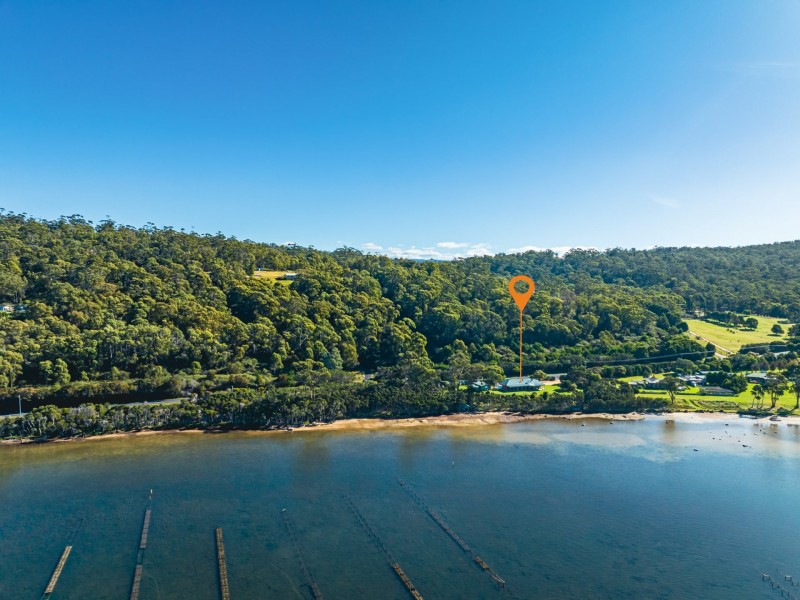 2/484 Binalong Bay Road, St Helens TAS 7216