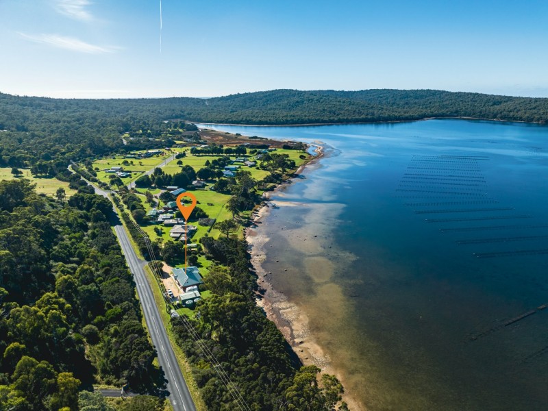 2/484 Binalong Bay Road, St Helens TAS 7216