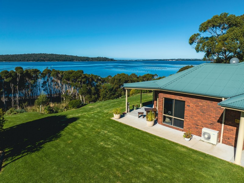 2/484 Binalong Bay Road, St Helens TAS 7216