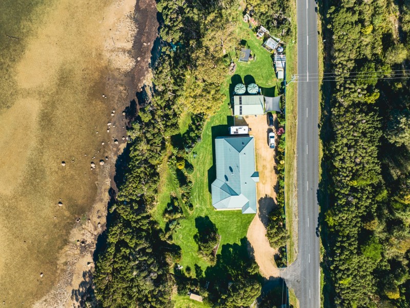 2/484 Binalong Bay Road, St Helens TAS 7216