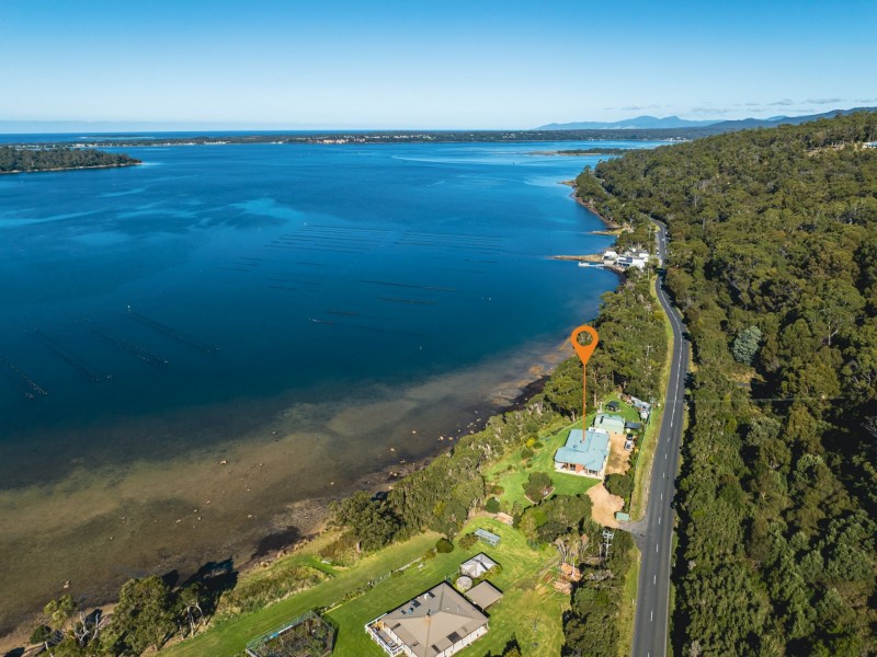 2/484 Binalong Bay Road, St Helens TAS 7216