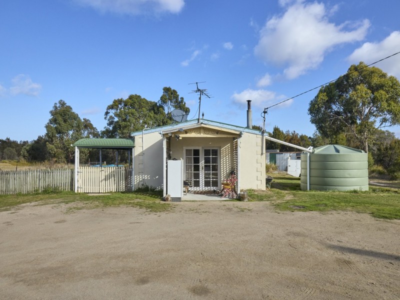 1530 Coles Bay Road, Coles Bay TAS 7215