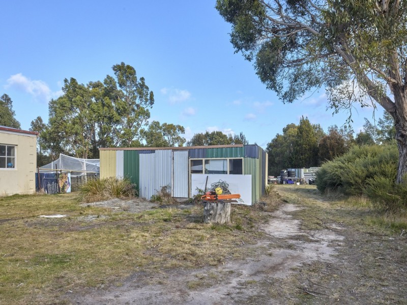 1530 Coles Bay Road, Coles Bay TAS 7215
