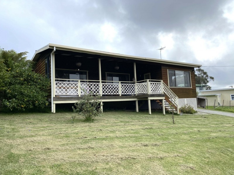 10 Atlas Drive, St Helens TAS 7216