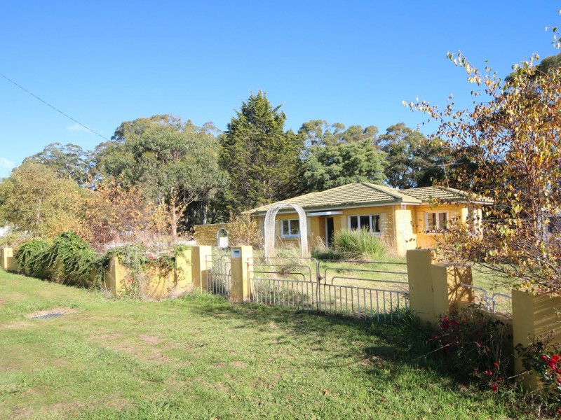 4 Gray Road, St Marys TAS 7215