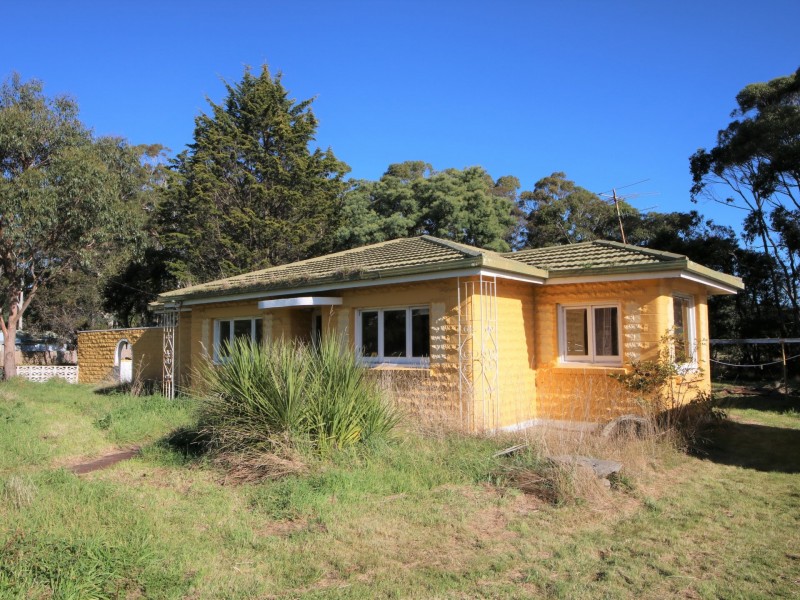 4 Gray Road, St Marys TAS 7215