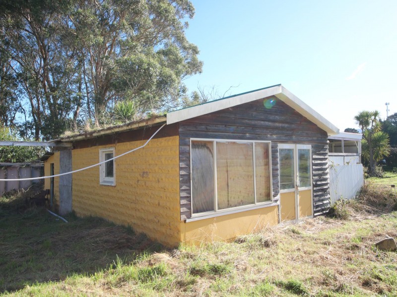 4 Gray Road, St Marys TAS 7215