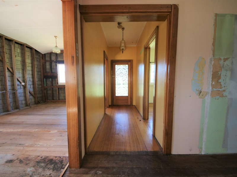 4 Gray Road, St Marys TAS 7215