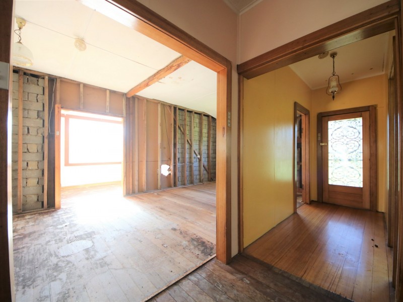 4 Gray Road, St Marys TAS 7215