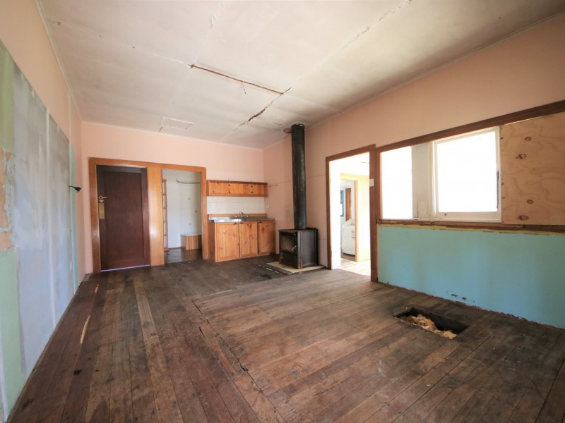 4 Gray Road, St Marys TAS 7215