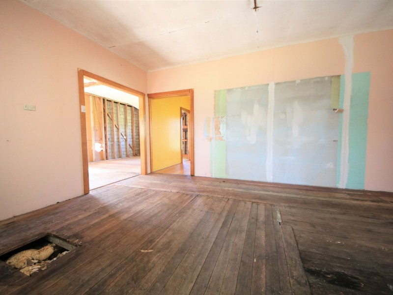 4 Gray Road, St Marys TAS 7215