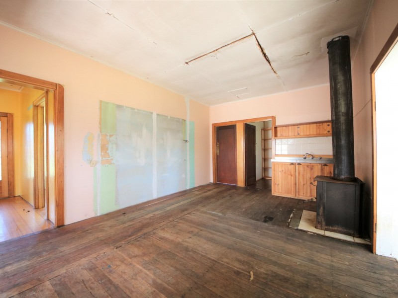 4 Gray Road, St Marys TAS 7215