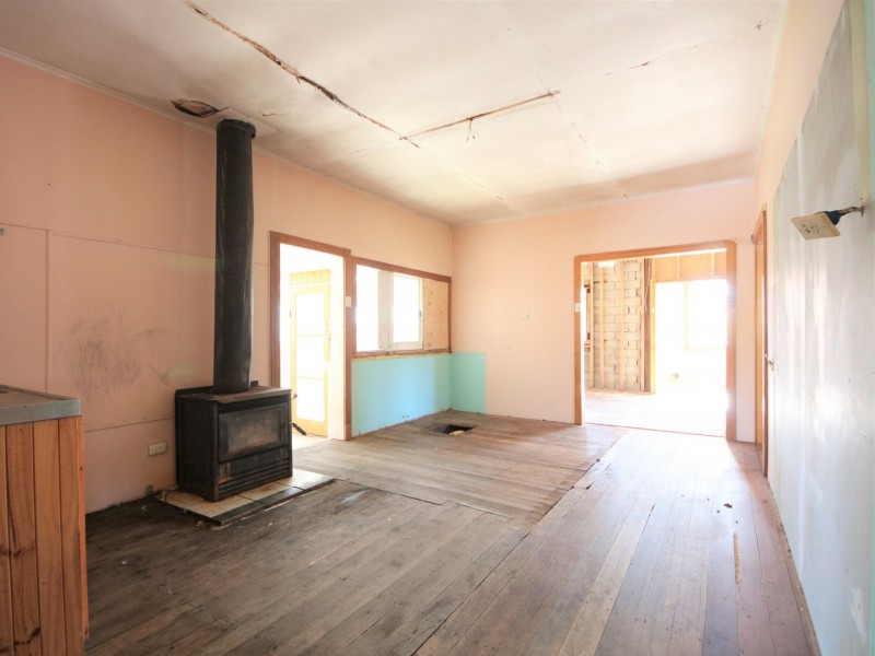 4 Gray Road, St Marys TAS 7215