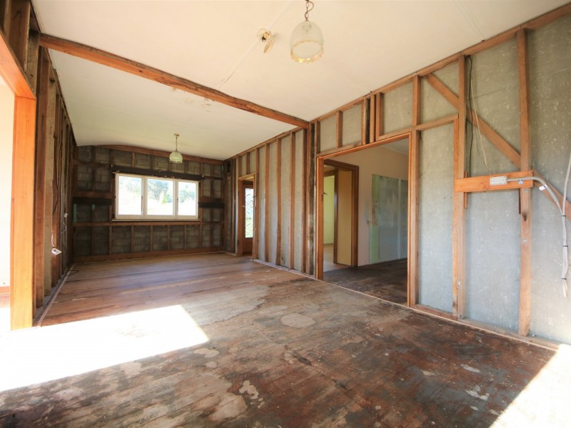 4 Gray Road, St Marys TAS 7215