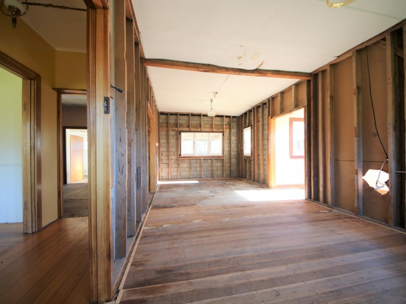 4 Gray Road, St Marys TAS 7215