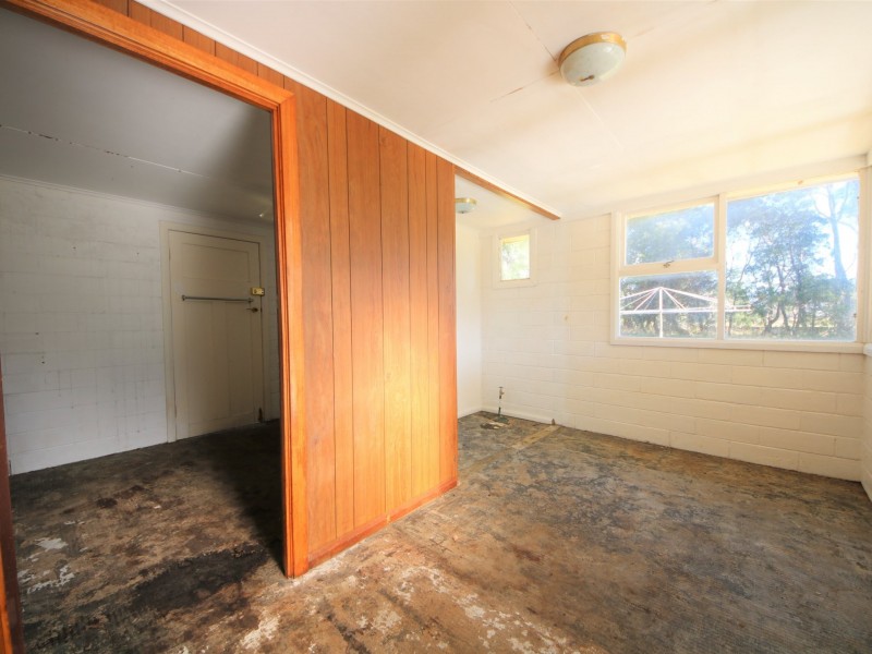 4 Gray Road, St Marys TAS 7215